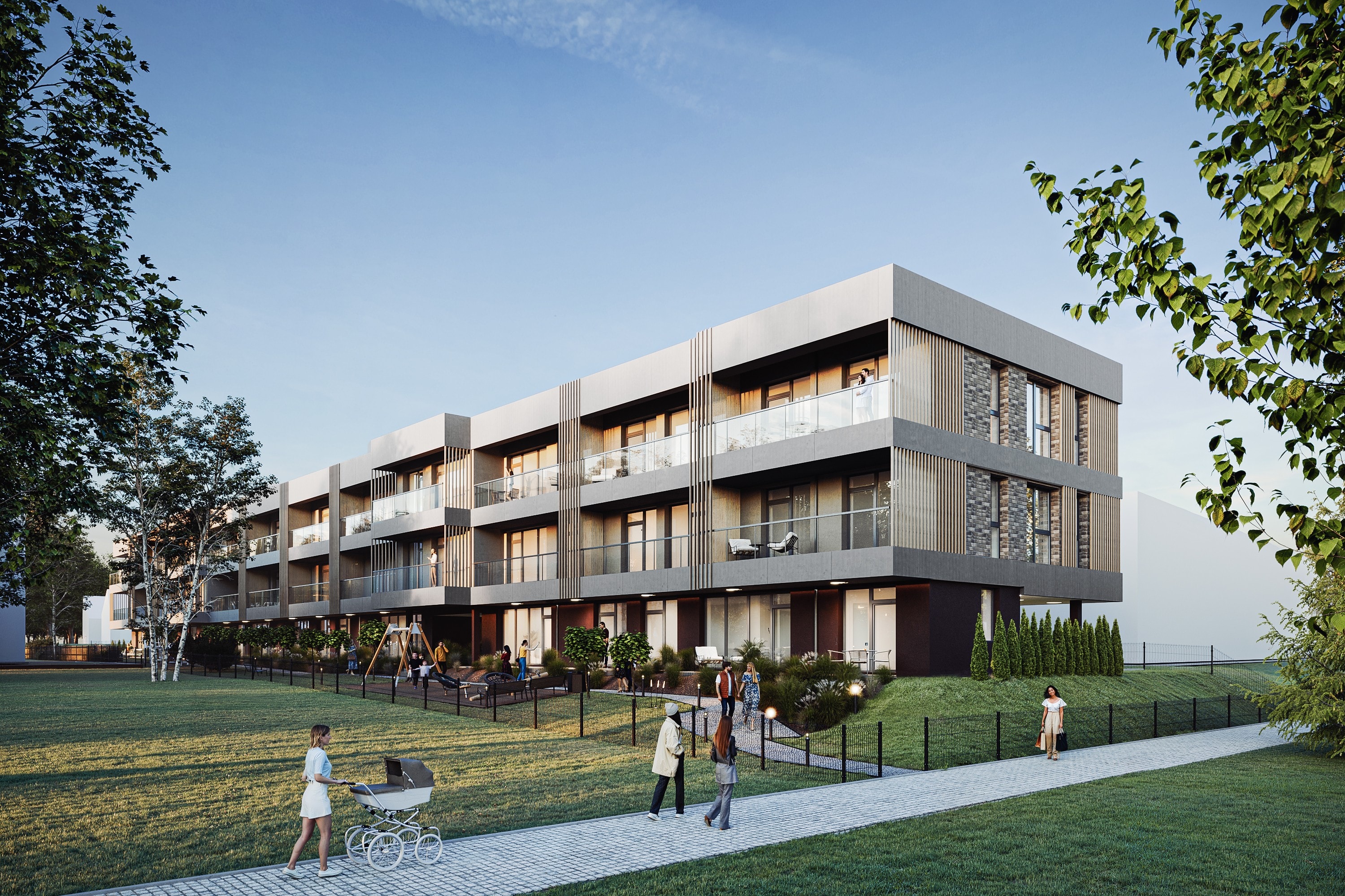 Architektūros sprendimai 3
