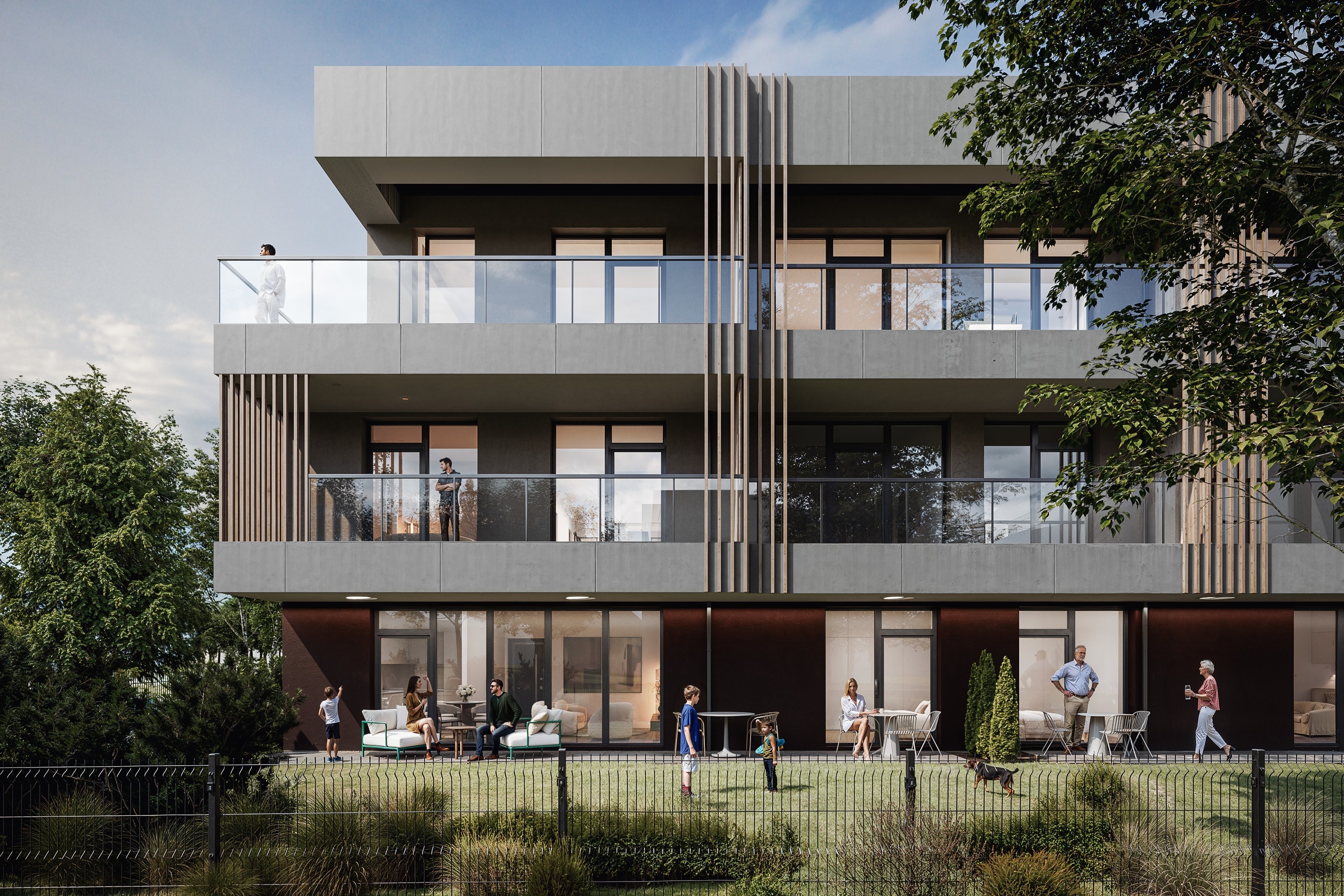 Architektūros sprendimai 4