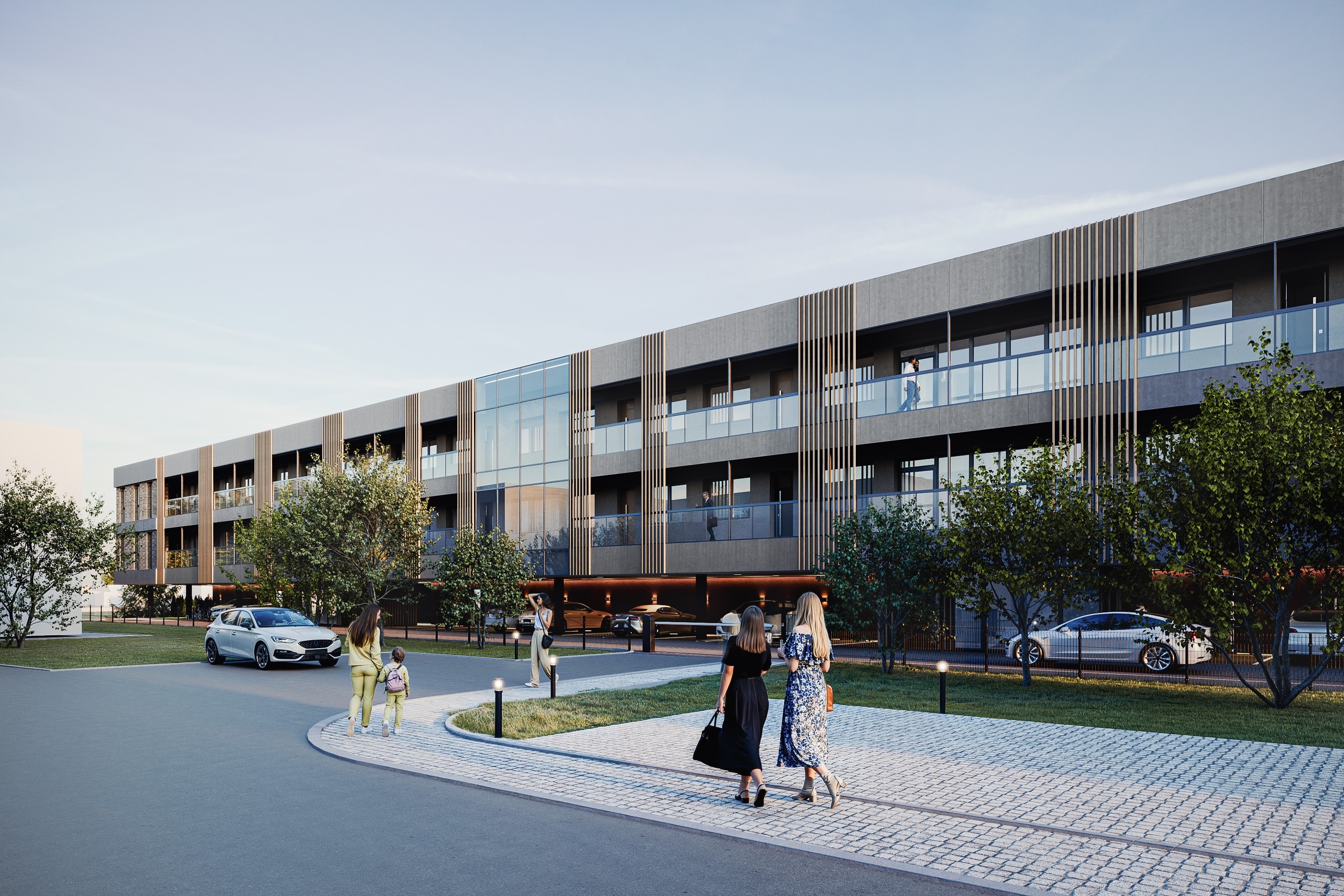 Architektūros sprendimai 5