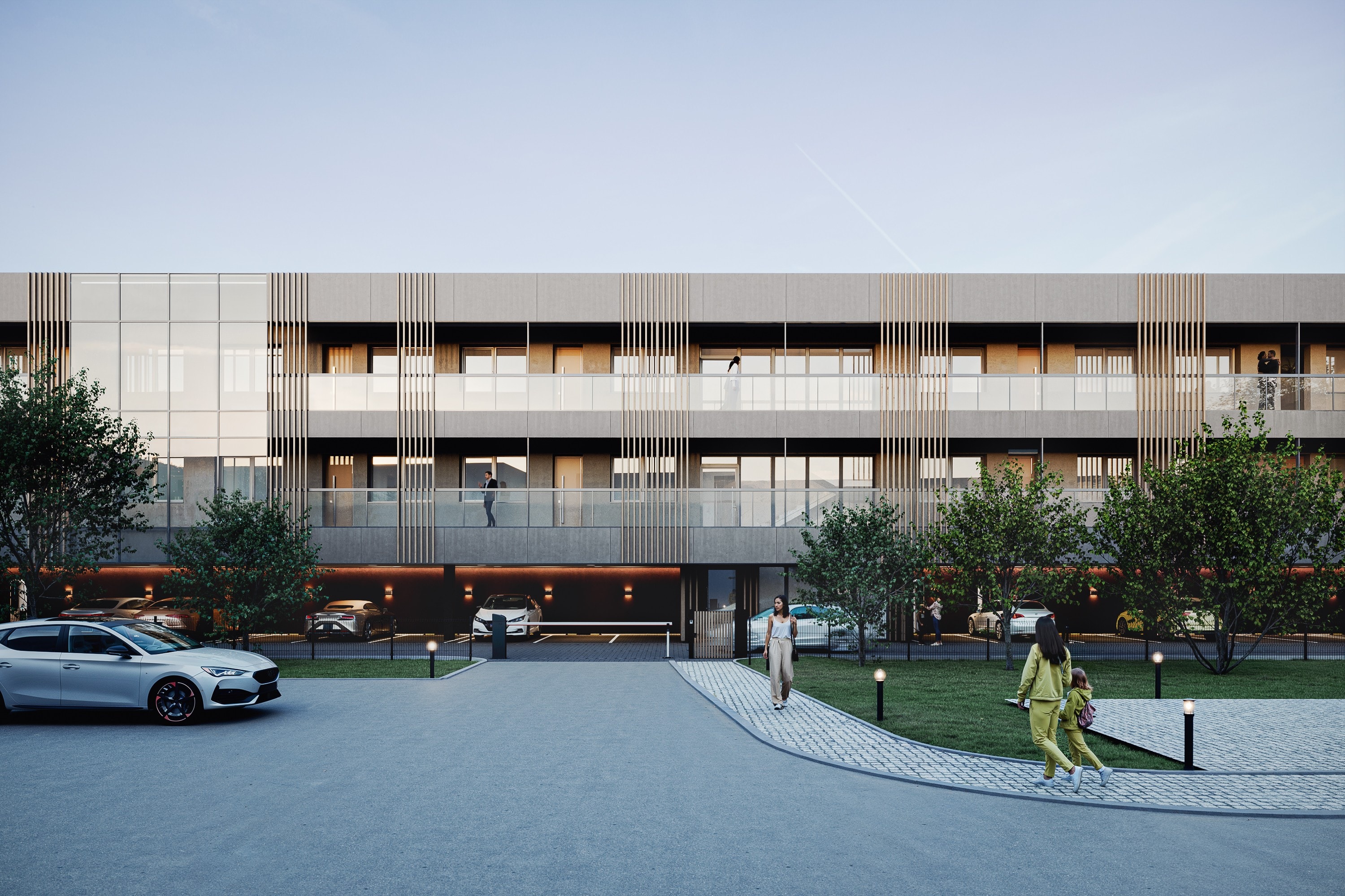Architektūros sprendimai 6
