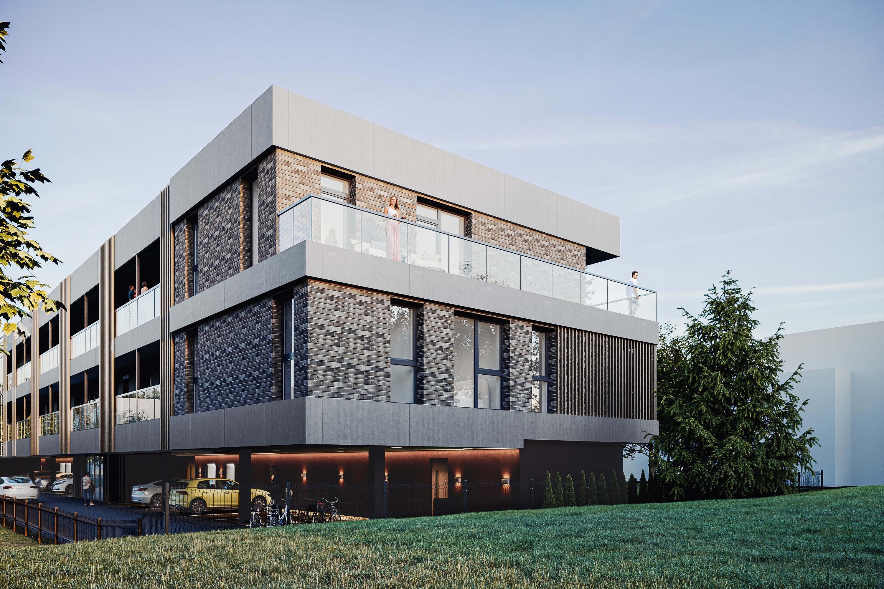 Architektūros sprendimai 7