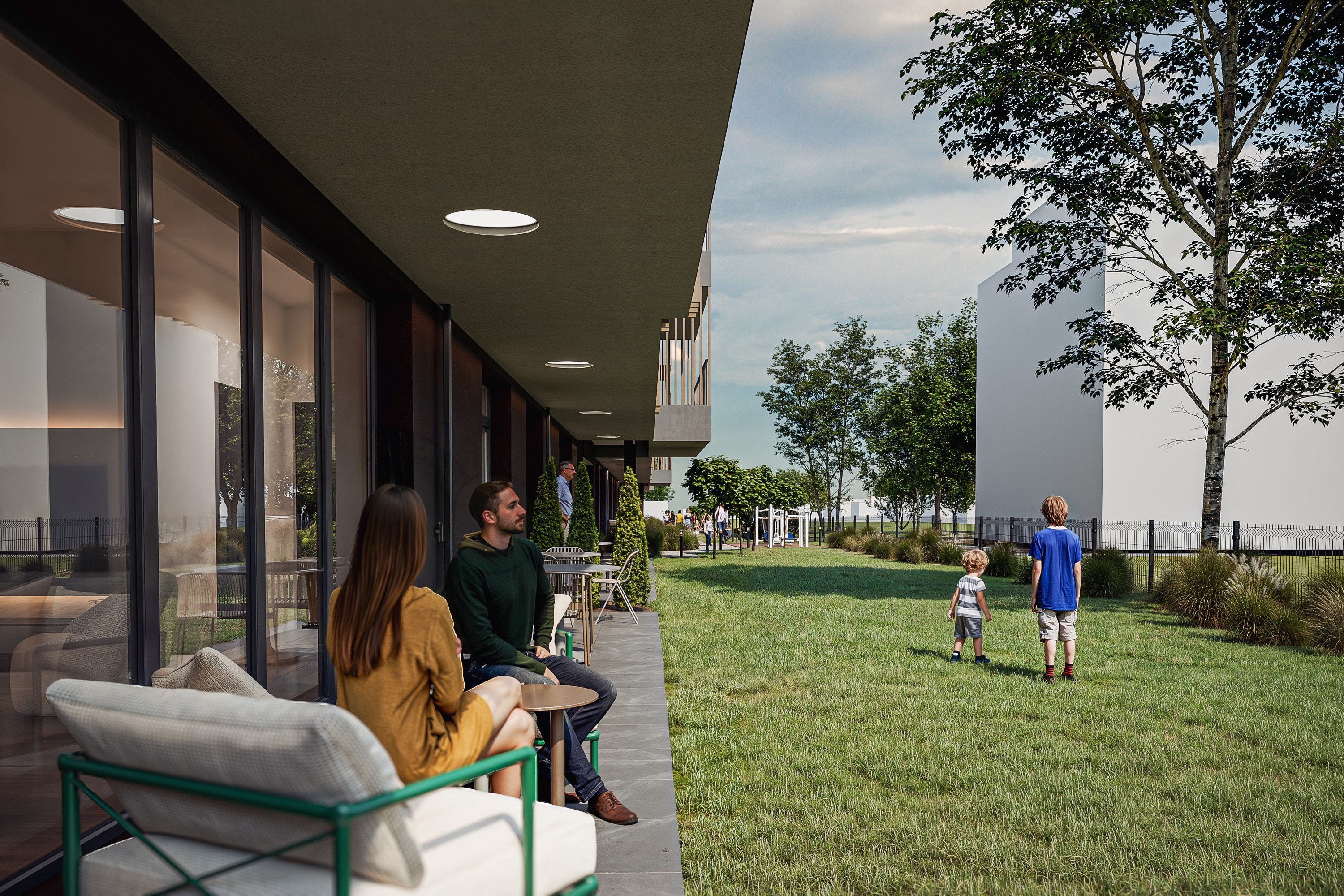 Architektūros sprendimai 8