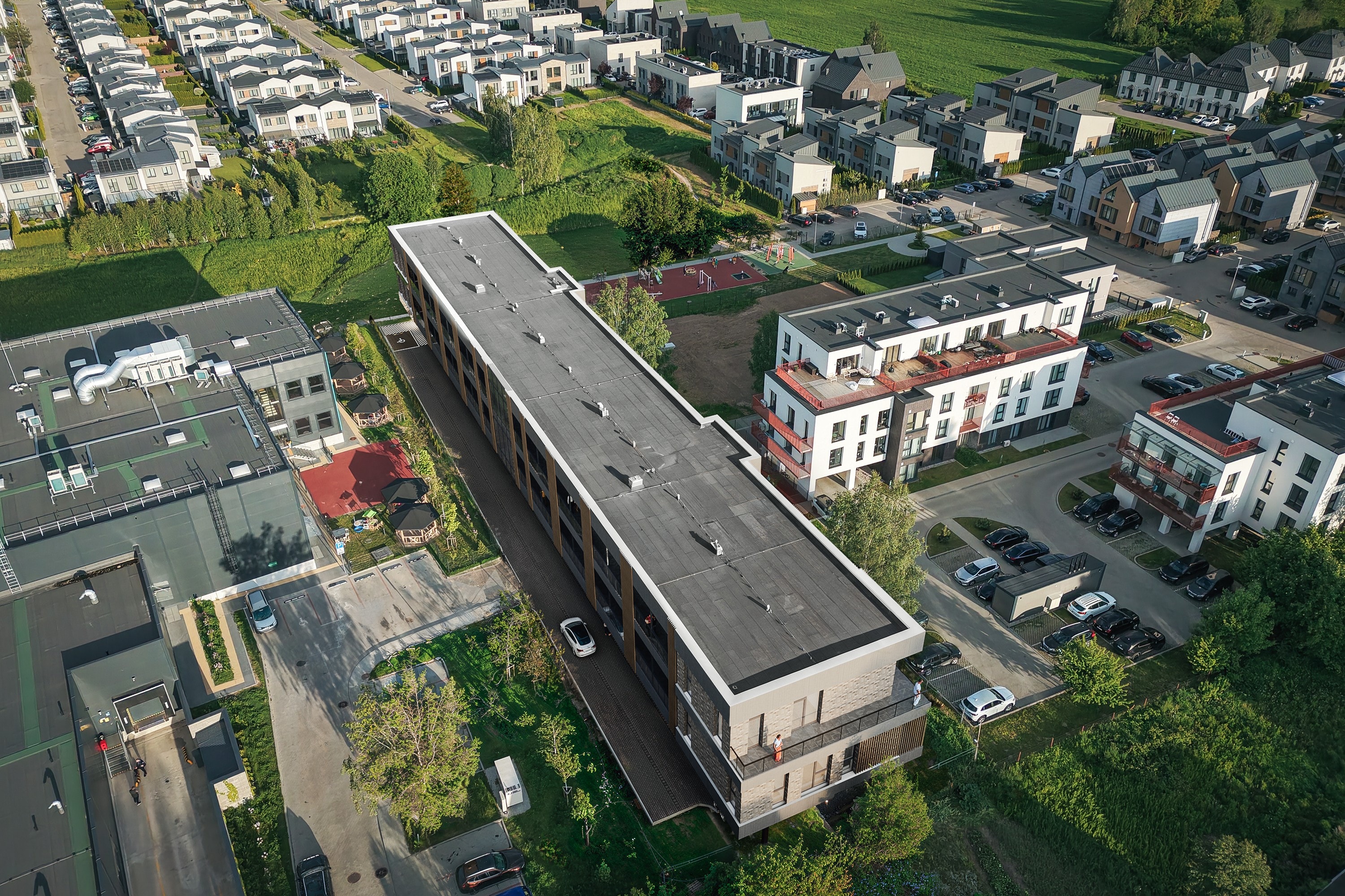 Architektūros sprendimai 9